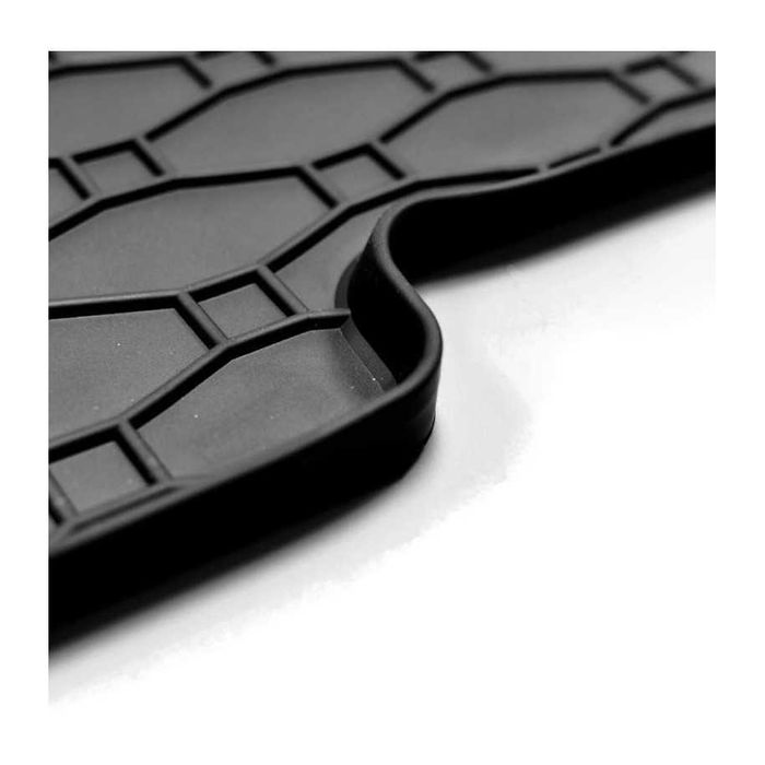 Tavita Portbagaj Cauciuc Premium VW Touareg Tiguan Touran T-Cros T-Roc