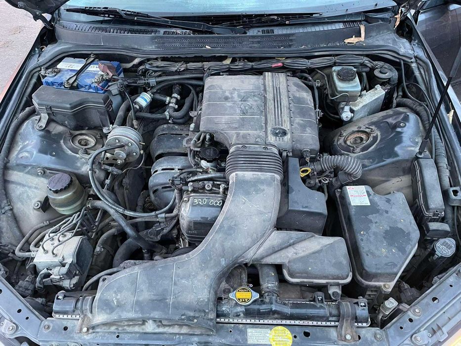 lexus is200 кожа газ на части лексус ис 200 6 скорости
