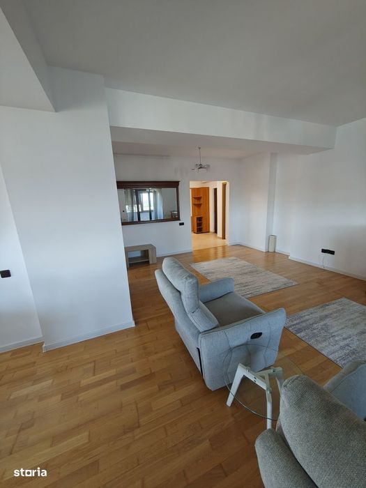 3 camere Foisorul de Foc-Eminescu, parcare subterana+boxa -Proprietar
