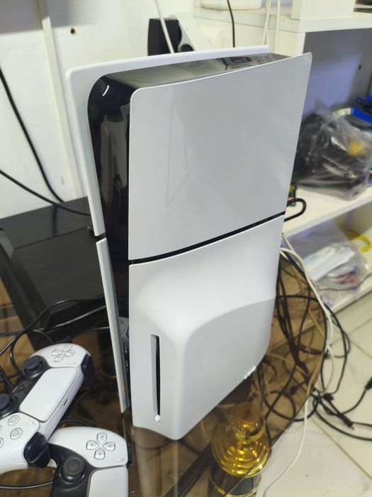 Ps5 slim Sony playstation 5
