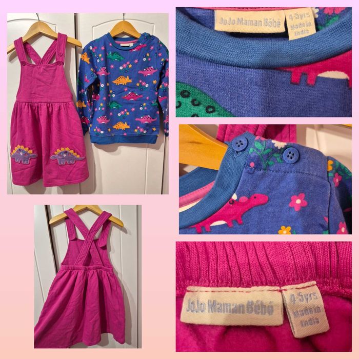 Сукман,спортен екип,Рокля,жилетка Next,George,River Island 5г,110р