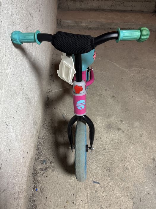 Баланс колело за деца