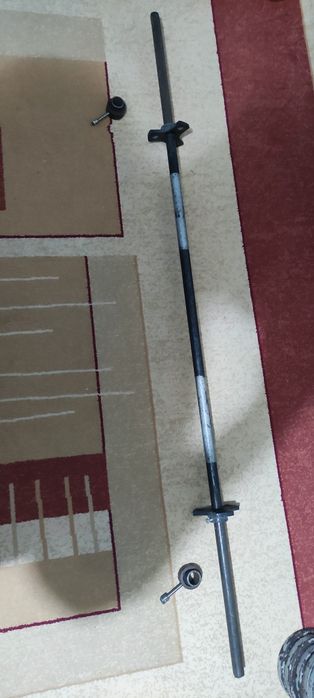 Продам гриф для жима