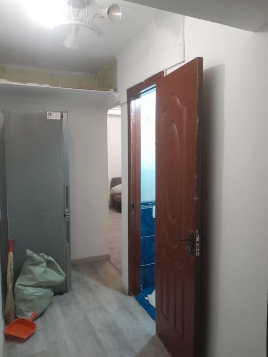 Сдам квартиру на Гресе
