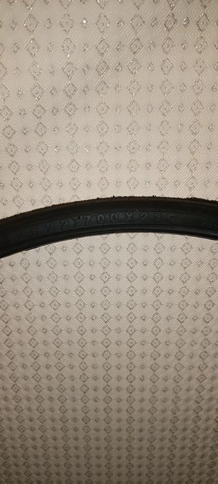 Покрышка шоссейная Kenda