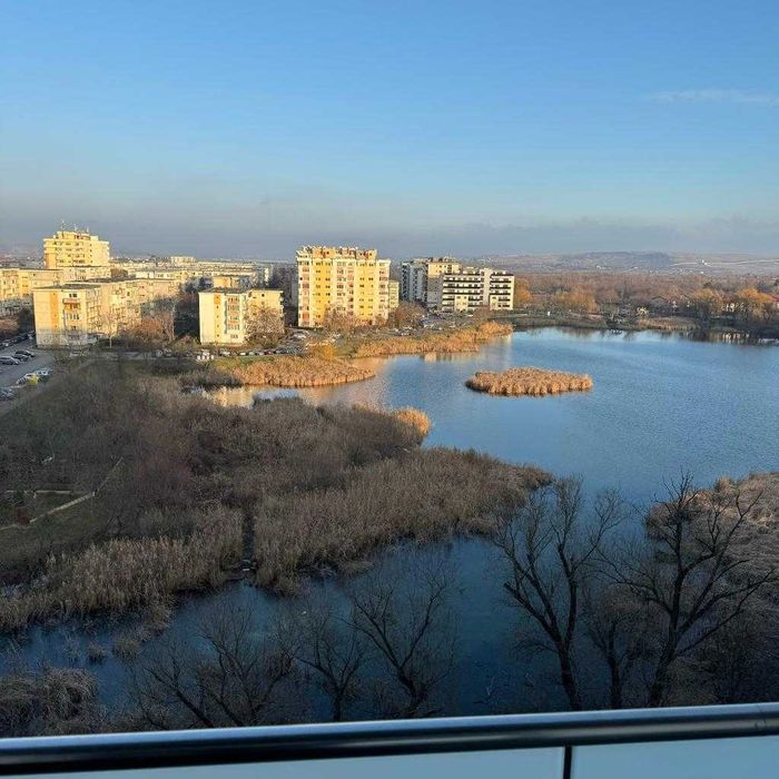 Apartament 2 camere de inchiriat Park Lake 3 - orientare estica