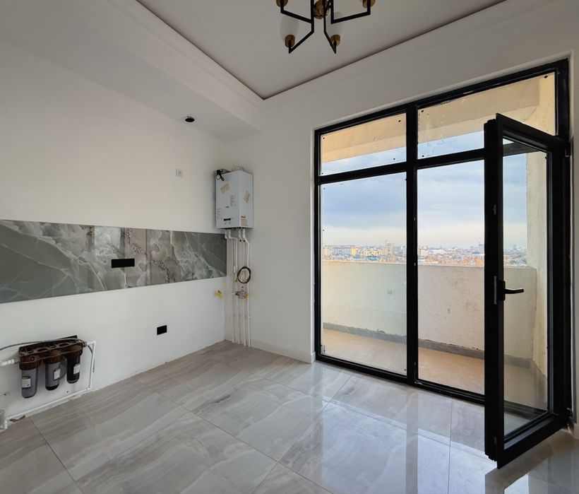 Golden House , OzMahal , Новостройка