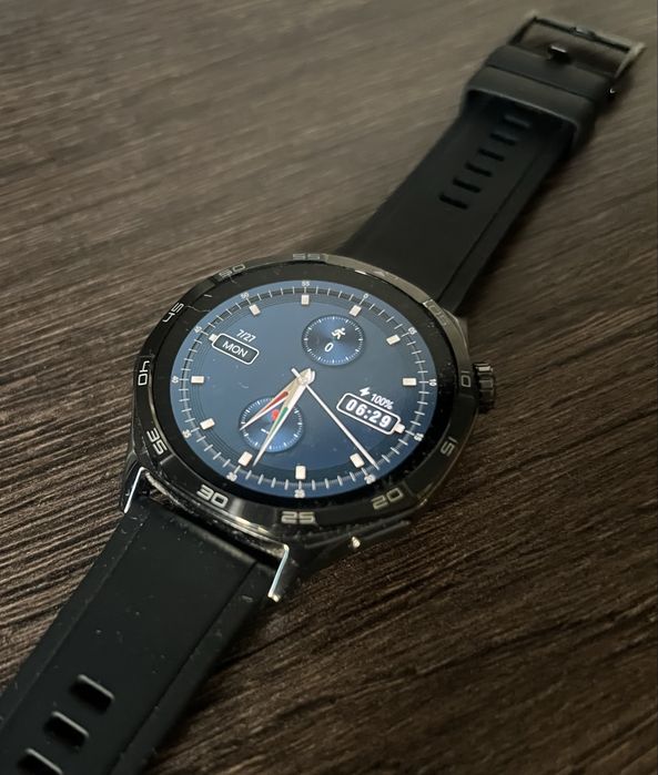 Smart watch huawei gt 5