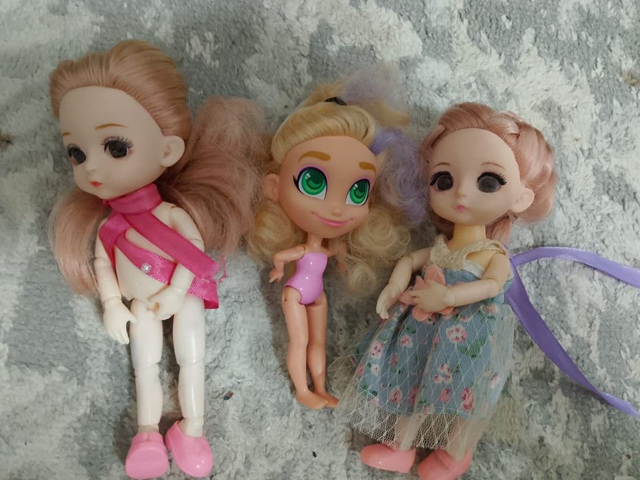 Замок принцессы селестий