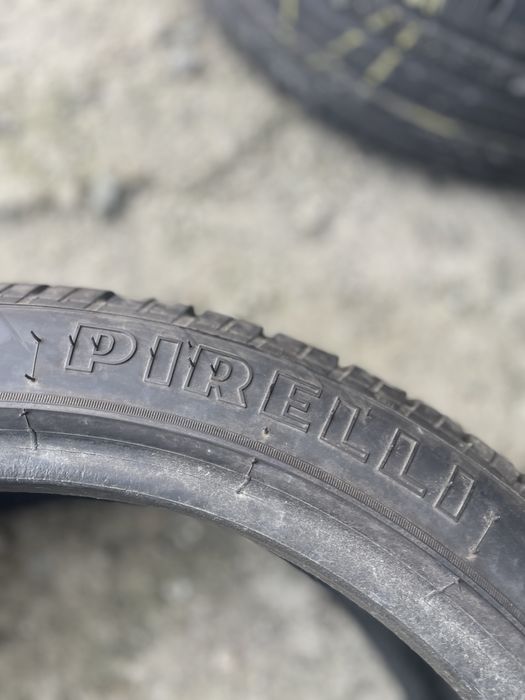 2x 225 40 18 pirelli PZERO