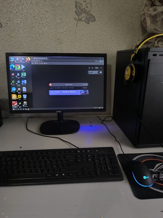Artel windovs 10