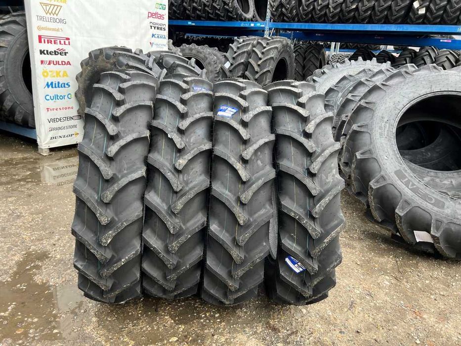 Anvelope noi marca CEAT cu 8PR livrare rapida de tractor