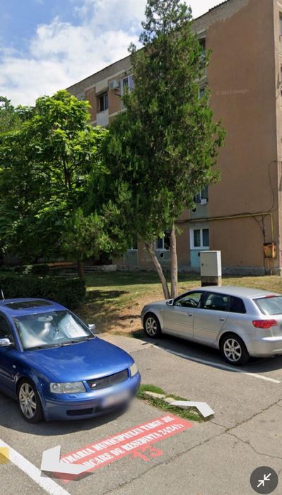 Garsoniera de inchiriat str. Olari Targu Jiu