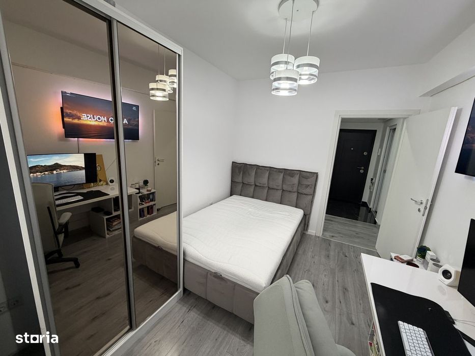 Apartament,