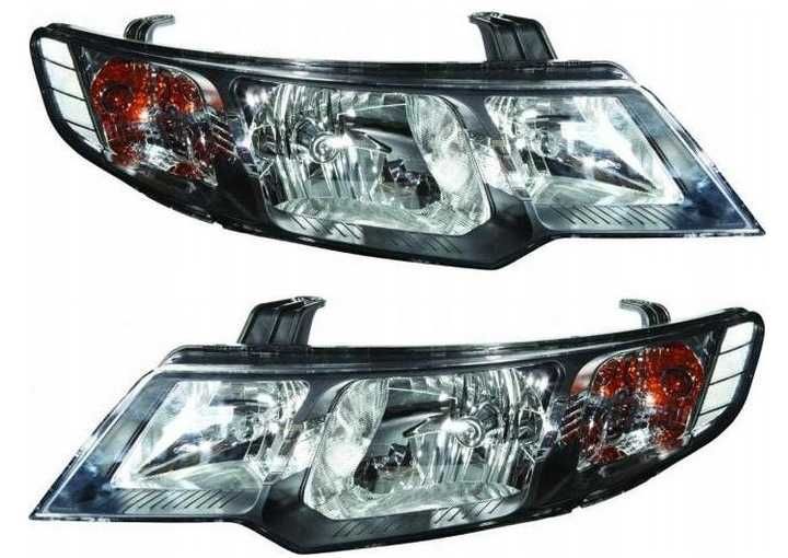 Фара передняя Киа Серато