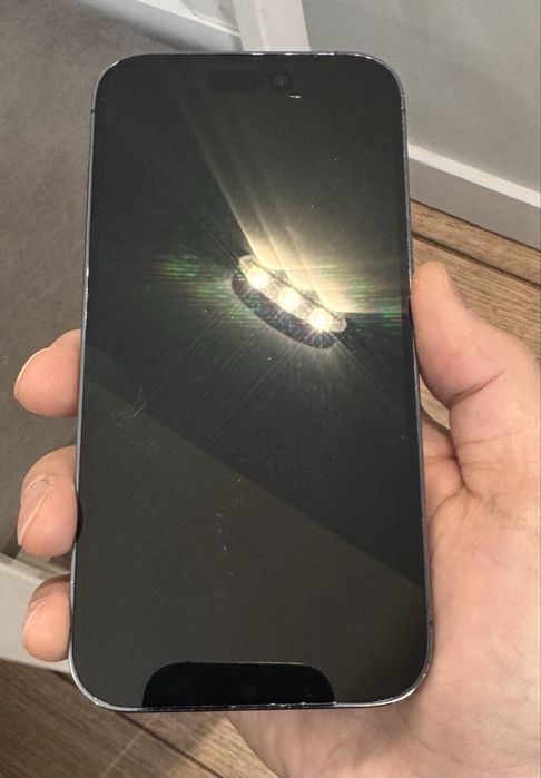 IPhone 14 pro 256 gb