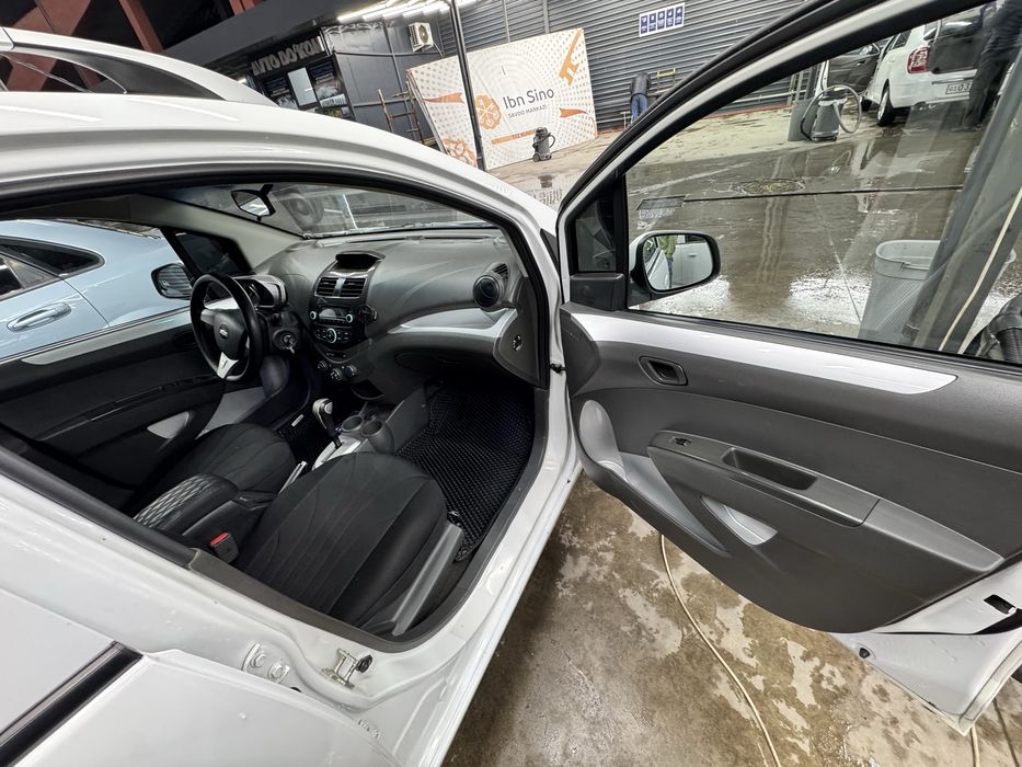 Spark 4 paz Avtomat Arendagayam berladi