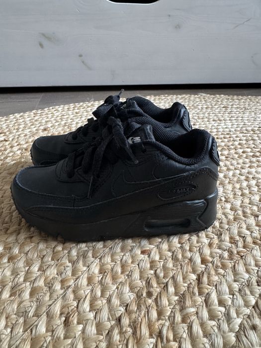 Детские кроссовки Nike