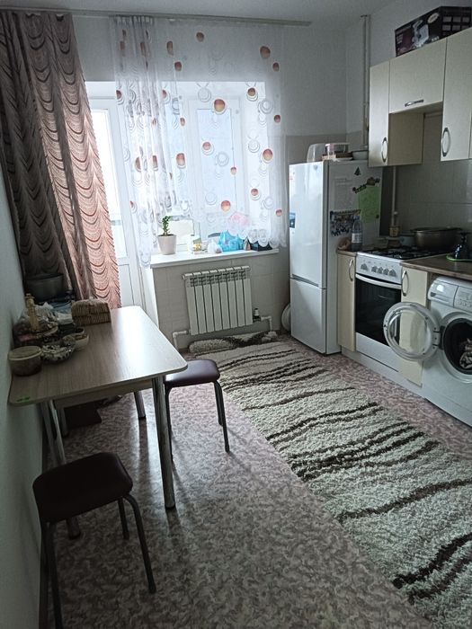 Сдам квартиру однокомнатную