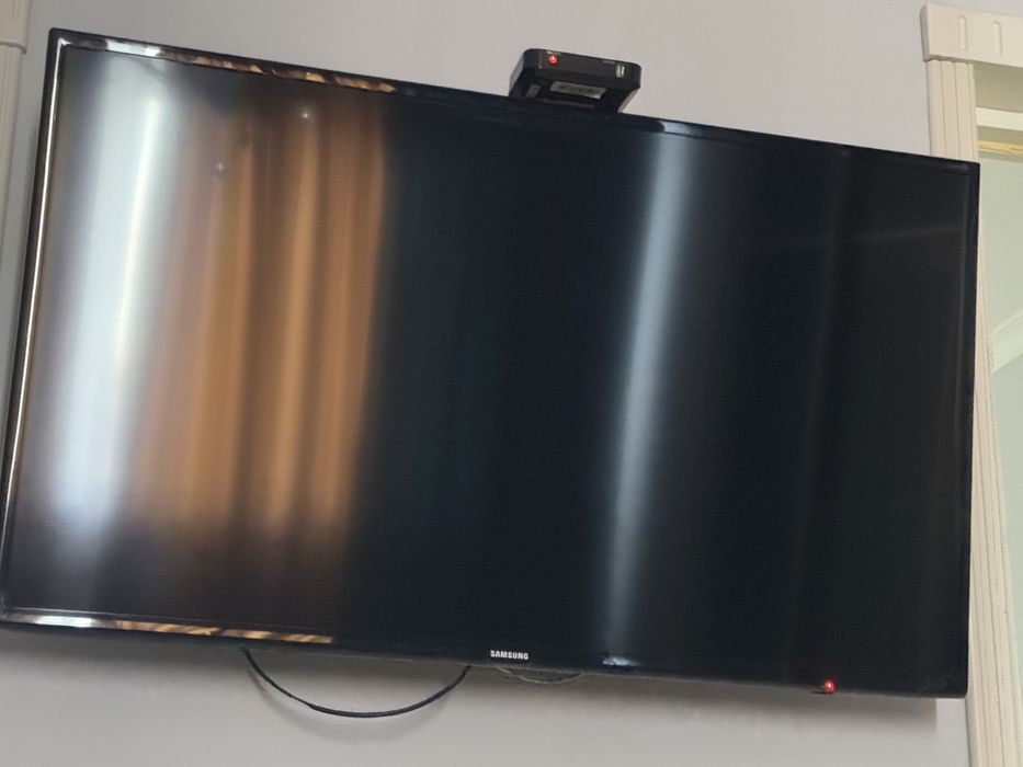 телефизор Samsung