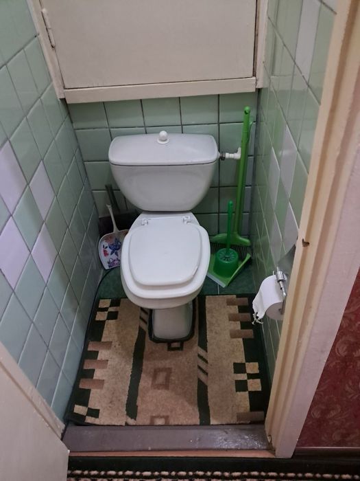 Продаётся 2 комнатная квартира на Феруза