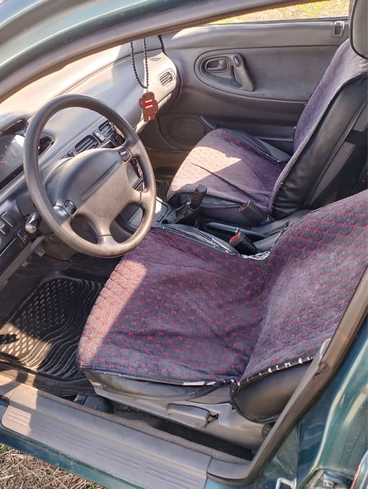 Продам Mazda 626