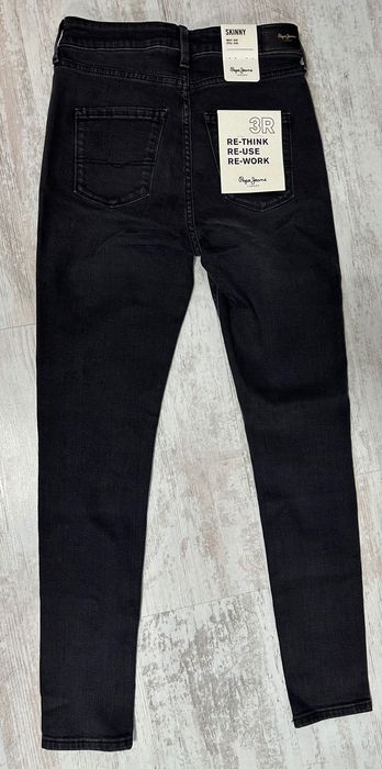 Дамски дънки Pepe Jeans