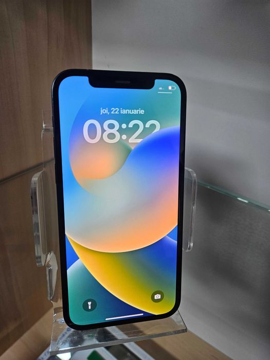Magazin Iphone 12 si 12 pro 128GB stare f buna 6 luni Garantie
