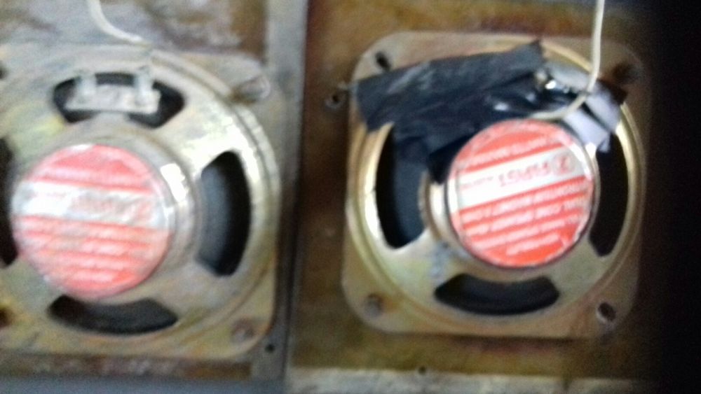 Тонколони различни