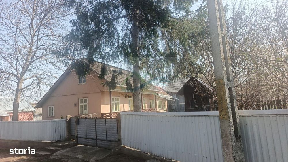 Casă de vânzare Drăgoiești