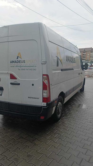 RENAULT Master L3H2 (furgon)