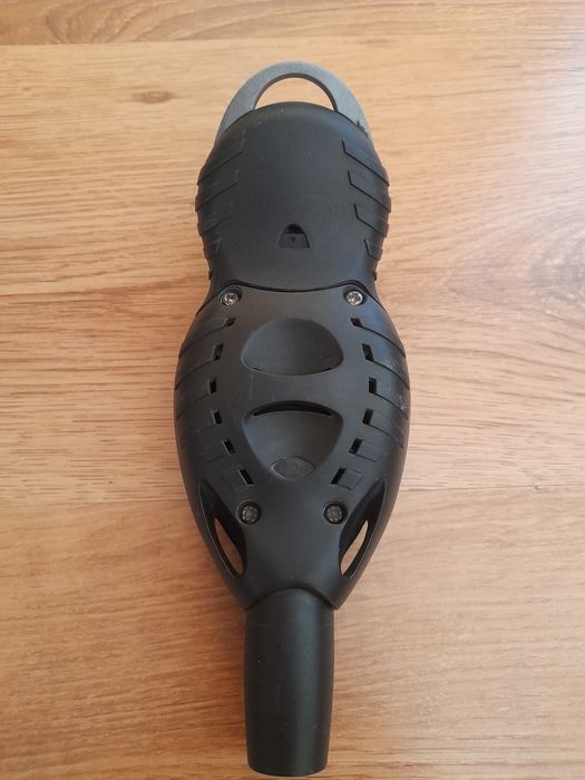 SUUNTO consolă cu busolă și manometru presiune butelie scufundari
