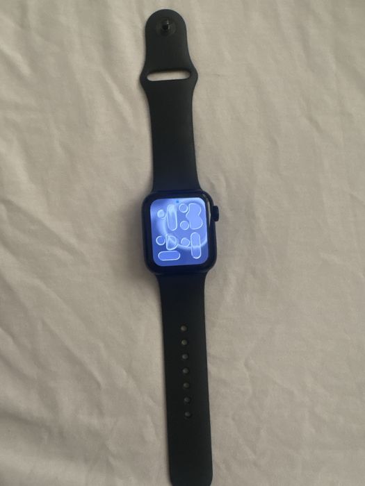 Aplle wath сатылады