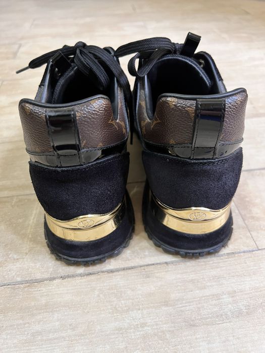 Sneakers Louis Vuitton