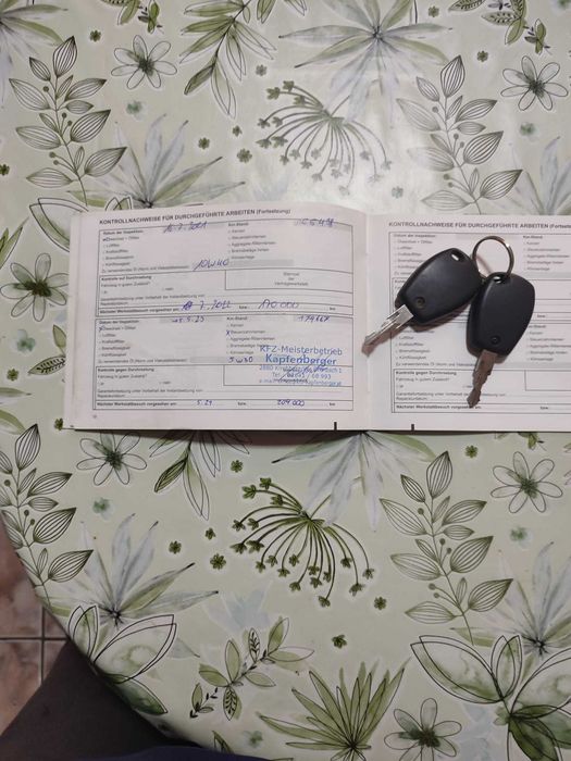 Dacia Sandero 1.2 Benzina 75 Cp 2009