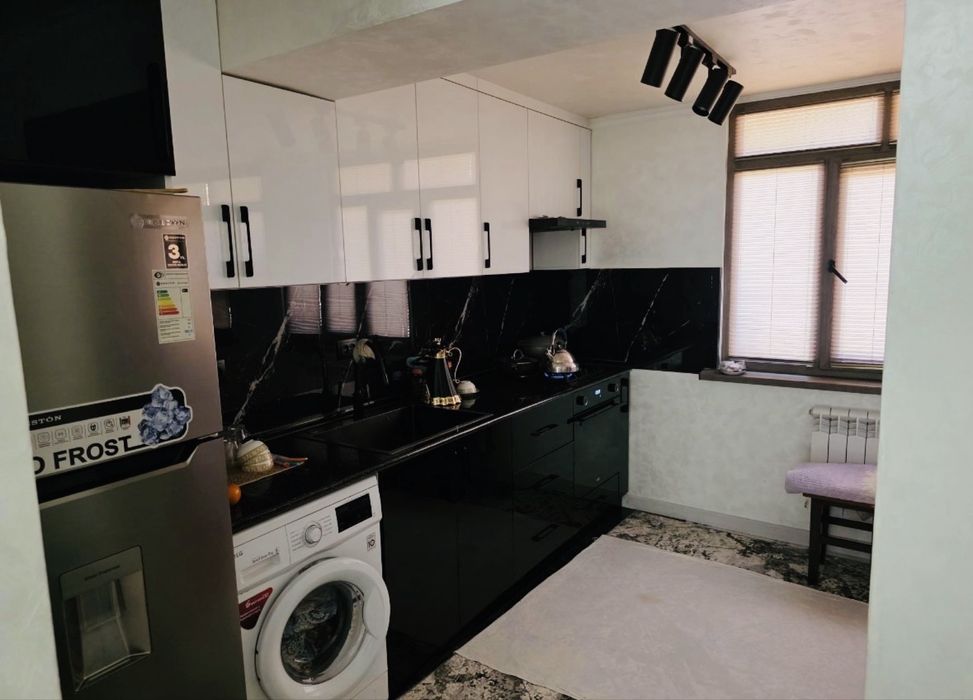 Продается 4х ком.кв 4/2/5 Чиланзар 24