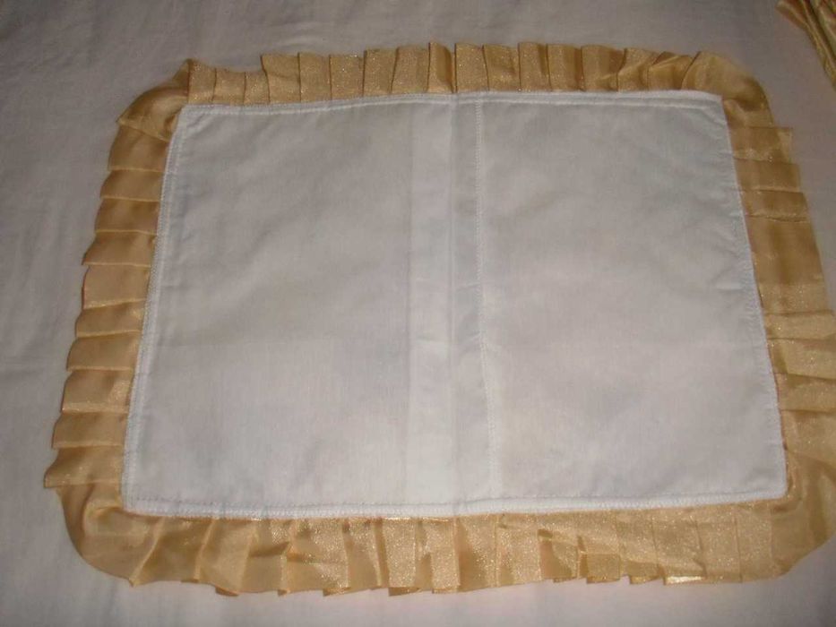 калъфки за възглавница - цветни,