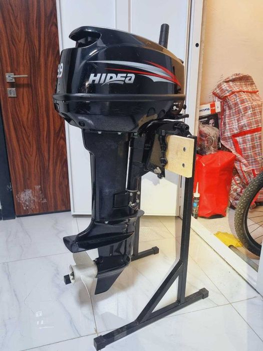 Лодочный мотор HIDEA 9.9