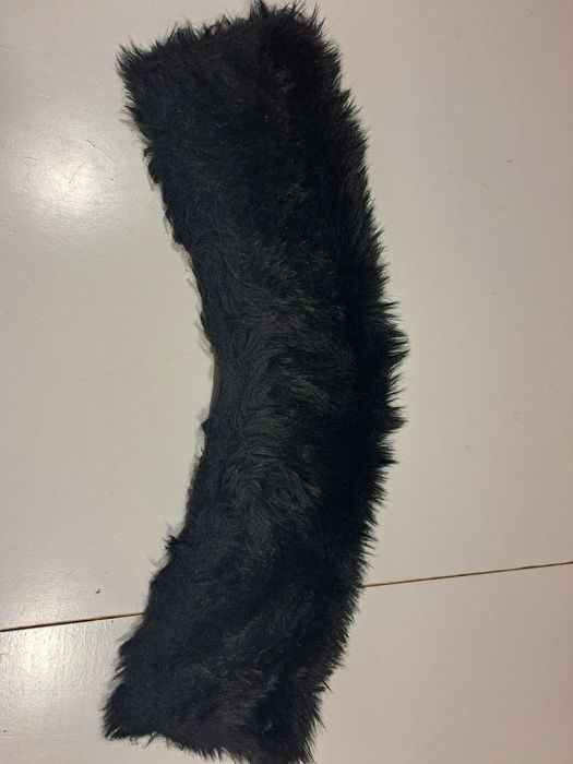 Яке естествена кожа  L