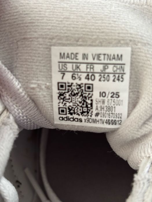 Adidas Treziod 2.0