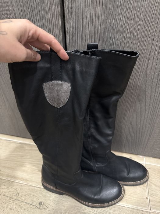 Ботуши подходящи за ежедневието