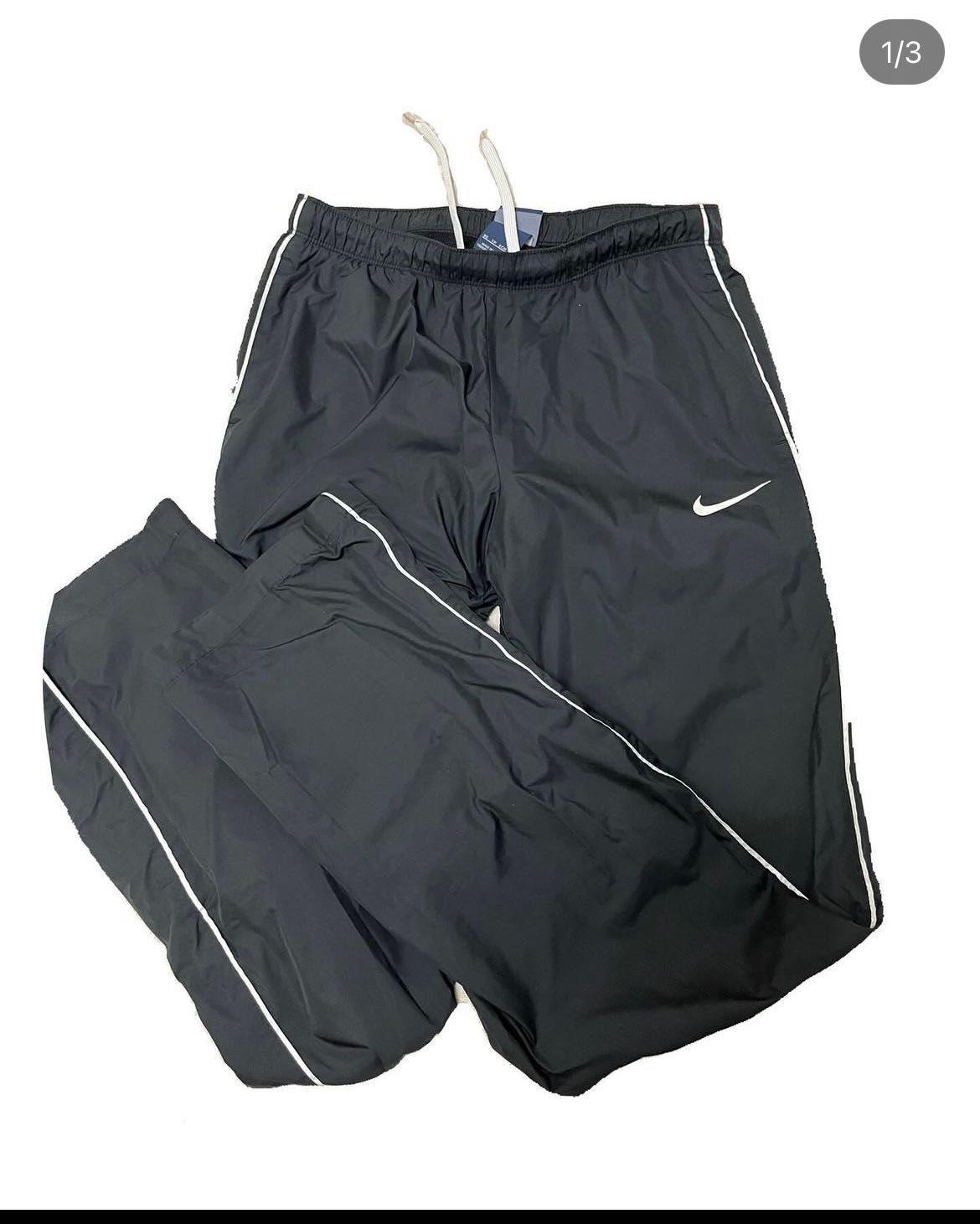 Nike штаны fa090205mif