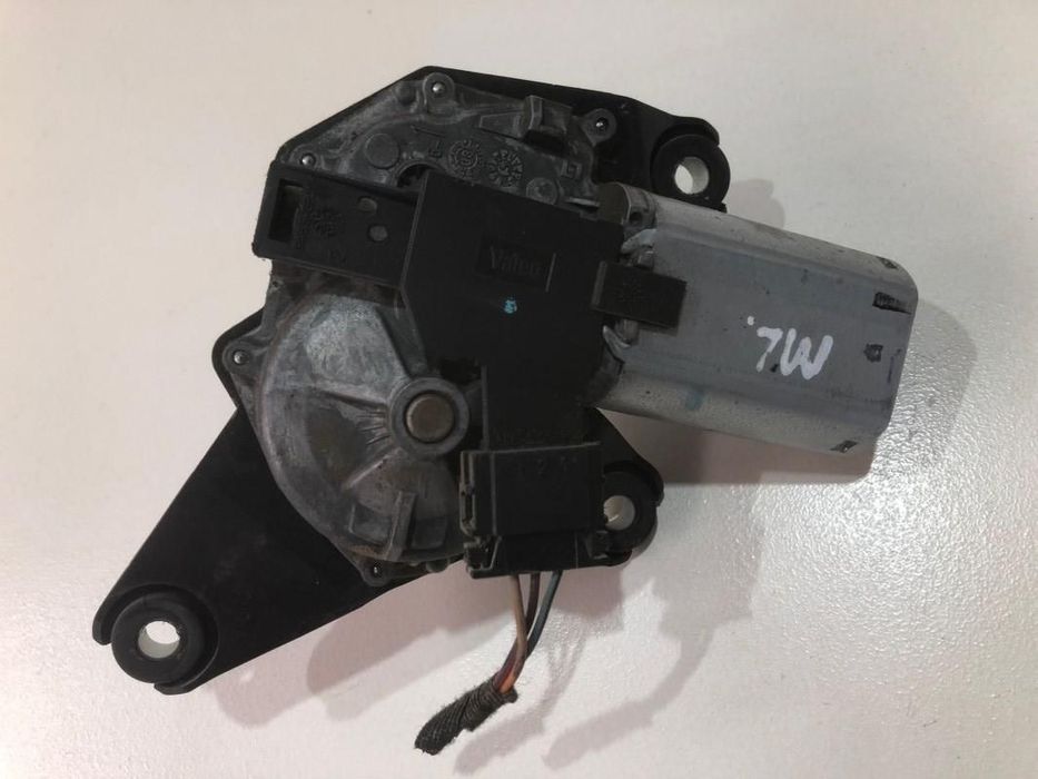 Motoras stergator luneta a2518200042 Mercedes-Benz ML W164 [2005 - 20