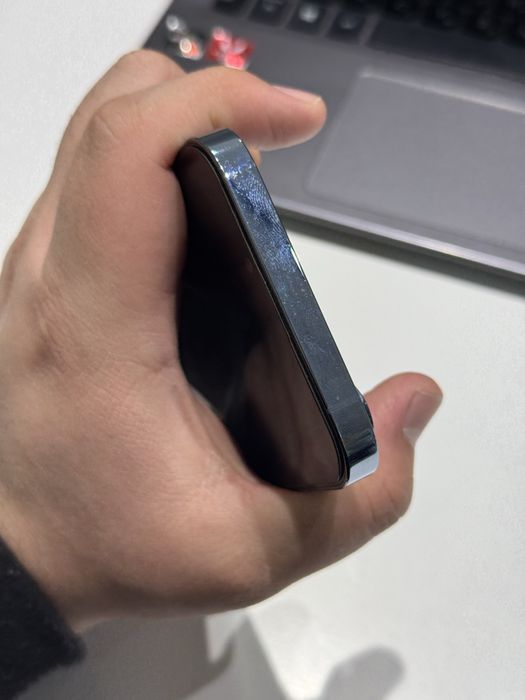 Iphone 13pro max 128gb 85%