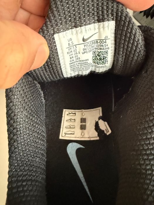 Nike Shox R4 оригинални