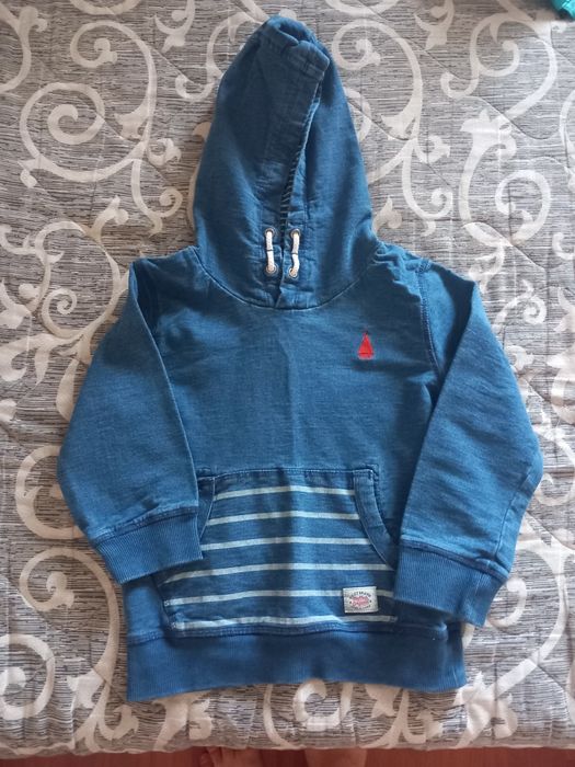 Лот детски дрехи за момче - 11 бр.