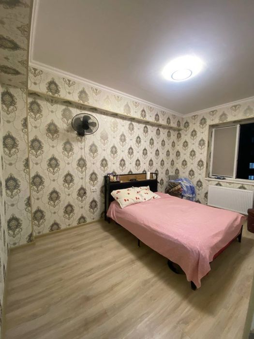 Продается 1 комнатная квартира, ЖК Nice Villas, Рохат круг
