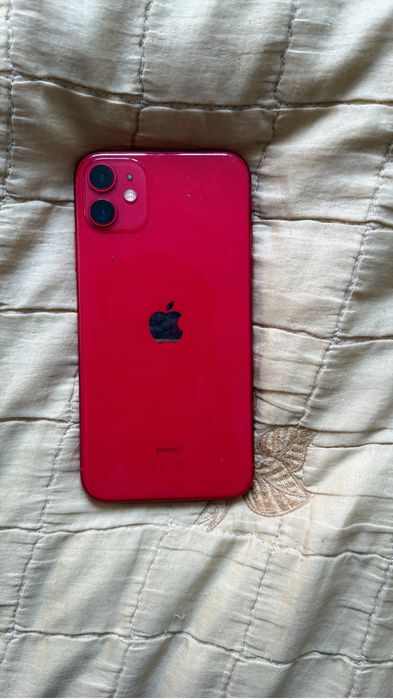Iphone 11 128гб АКБ: 69%
