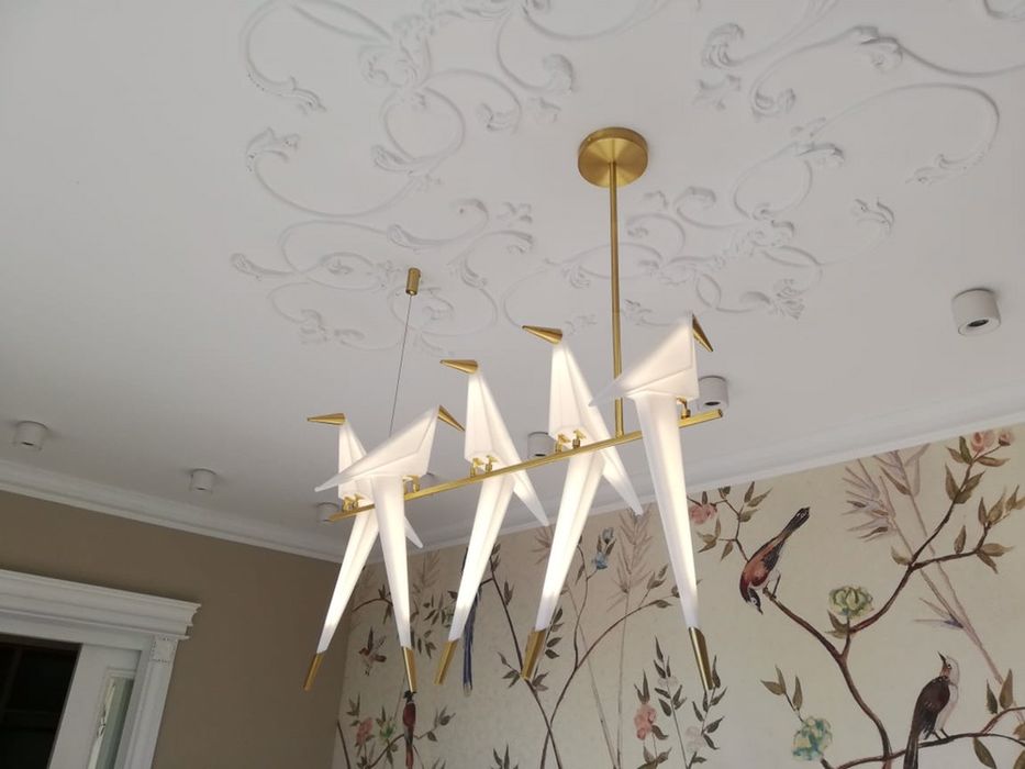 Электрик опытный