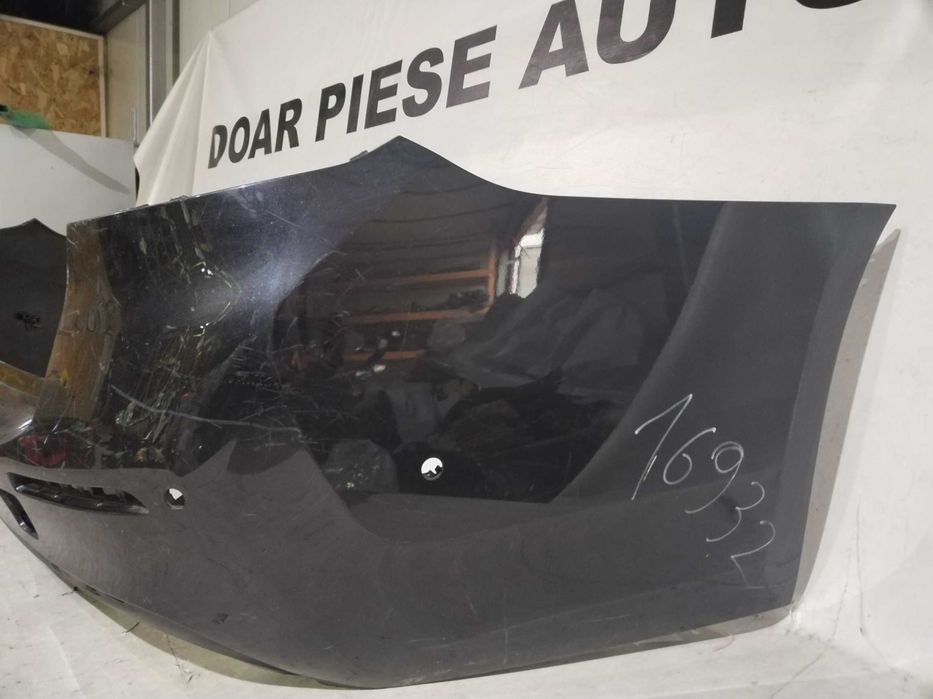 Bara spate BMW Seria 5 G31 LCI, 2018, 2019, 2020, 2021, 2022, 2023, 51129498620.